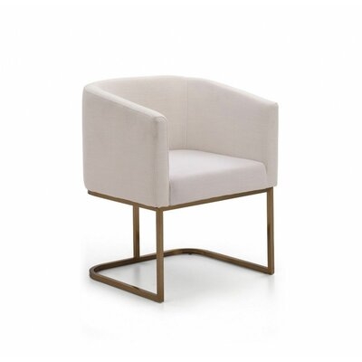 Mcgowen Upholstered Dining Chair - Image 0