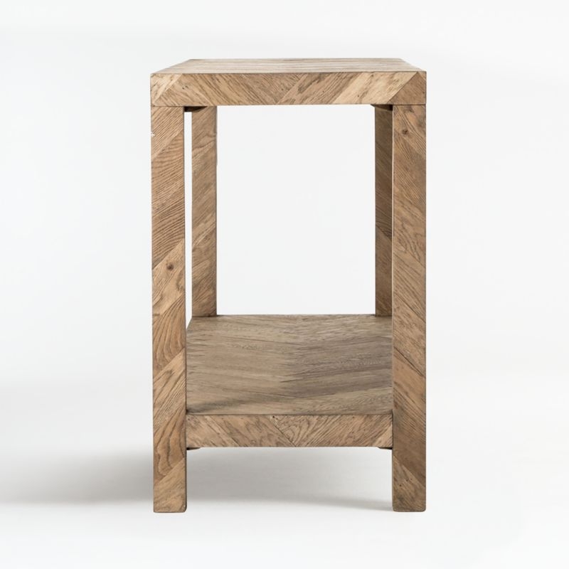 Chamberlain Console Table - Image 2
