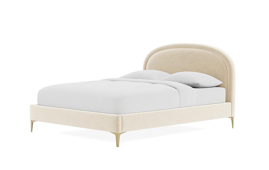 Anson Upholstered Bed - Image 2