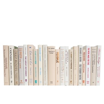 Modern Beach: Color By The Foot - Image 0