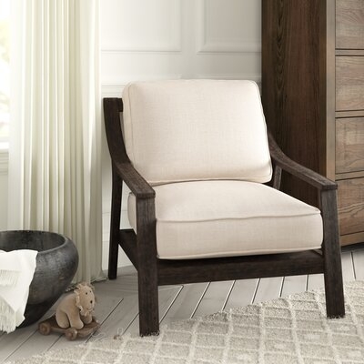 Maloy Armchair - Image 0