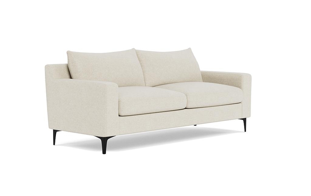 Sloan Fabric 2-Seat Sofa - Image 1