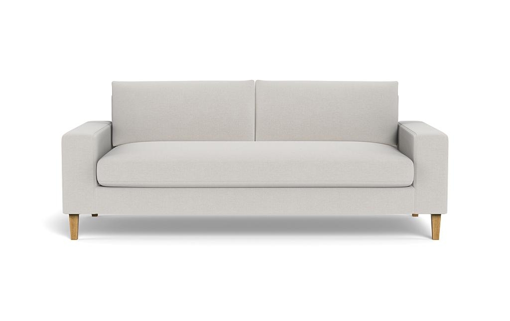 Saylor Wide Arm 2-Seat Sofa - Image 0