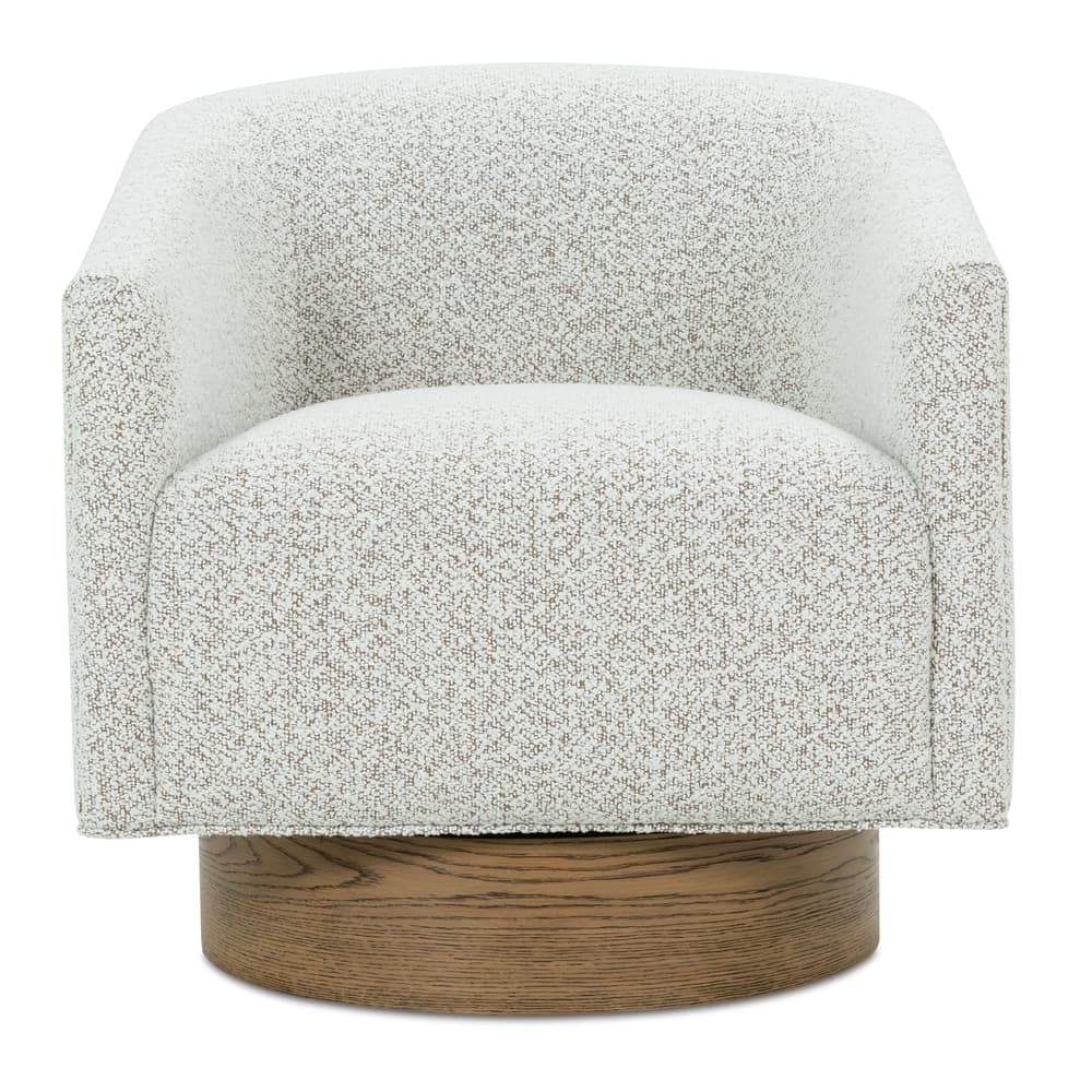 Petra Swivel Chair - Image 0