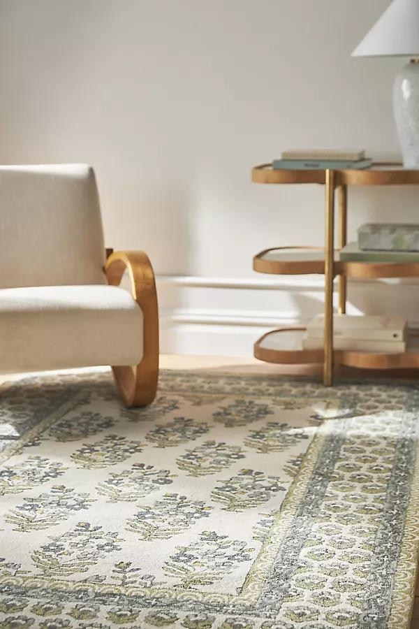 Tufted Cotswold Rug - Image 0