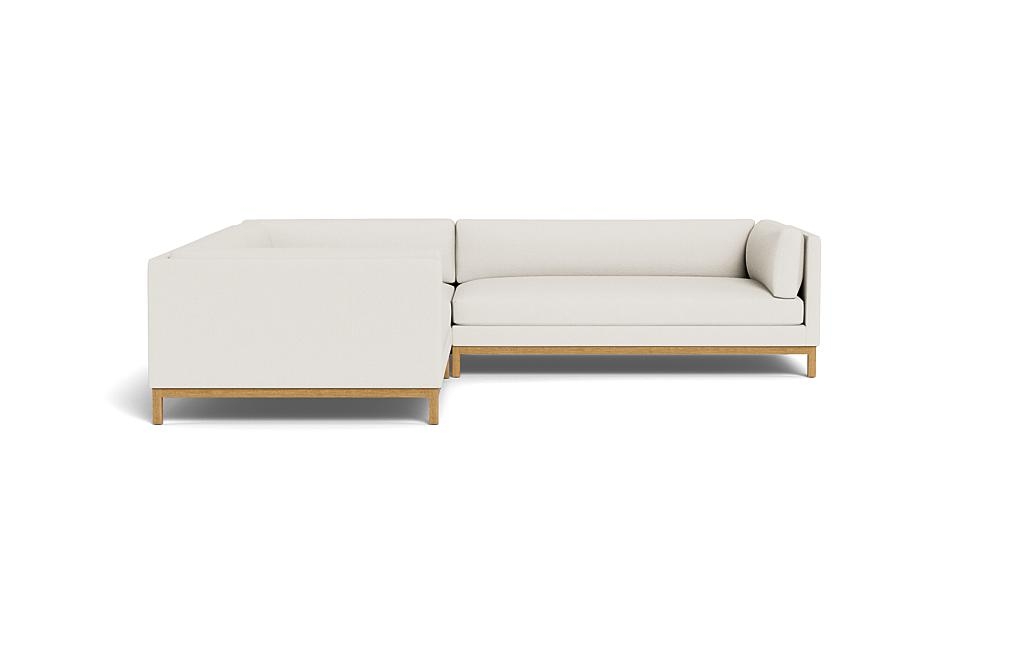 Jasper Corner Sectional Sofa - Image 0