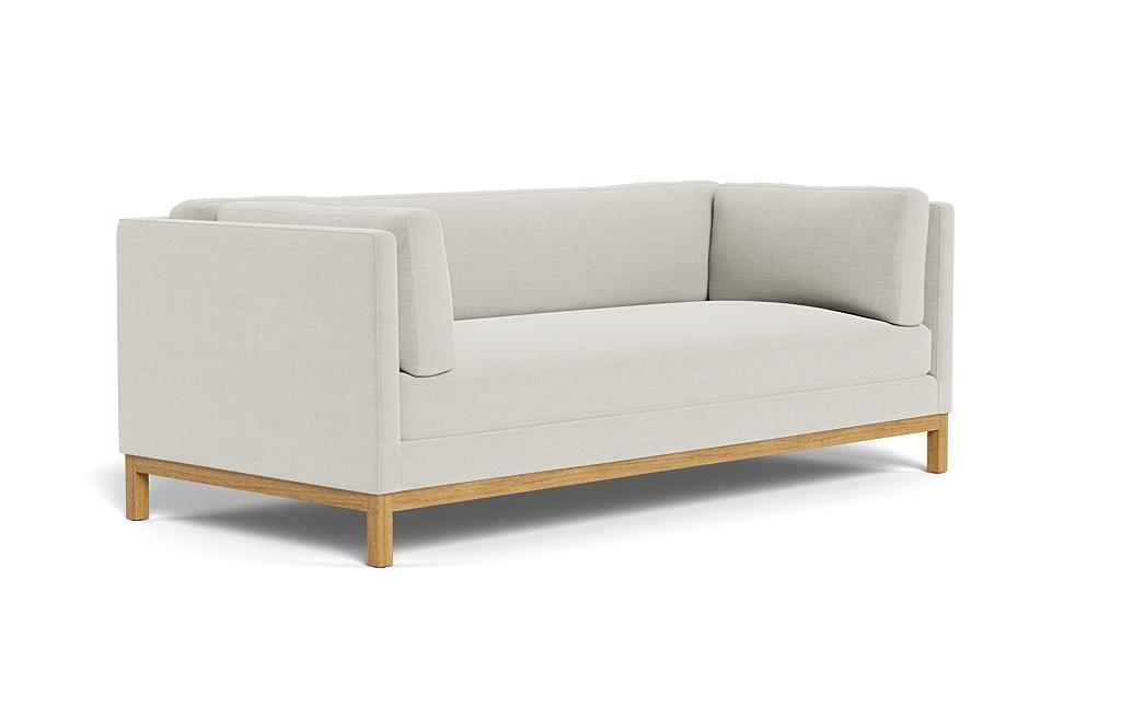 Jasper Fabric Sofa - Image 1