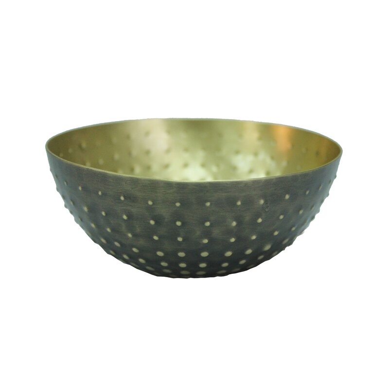 Kravet Vesi Decorative Bowl - Image 0