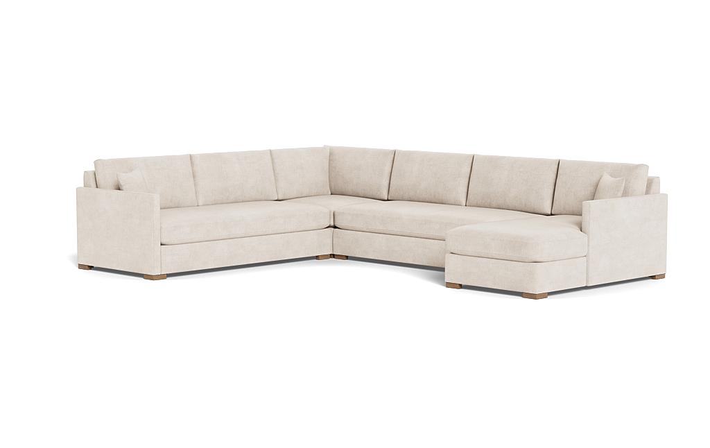 Scarlett Corner Sectional with Right Chaise - Image 2