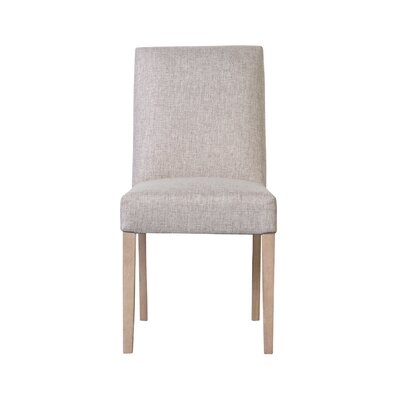Amorette Upholstered Dining Chair - Image 0