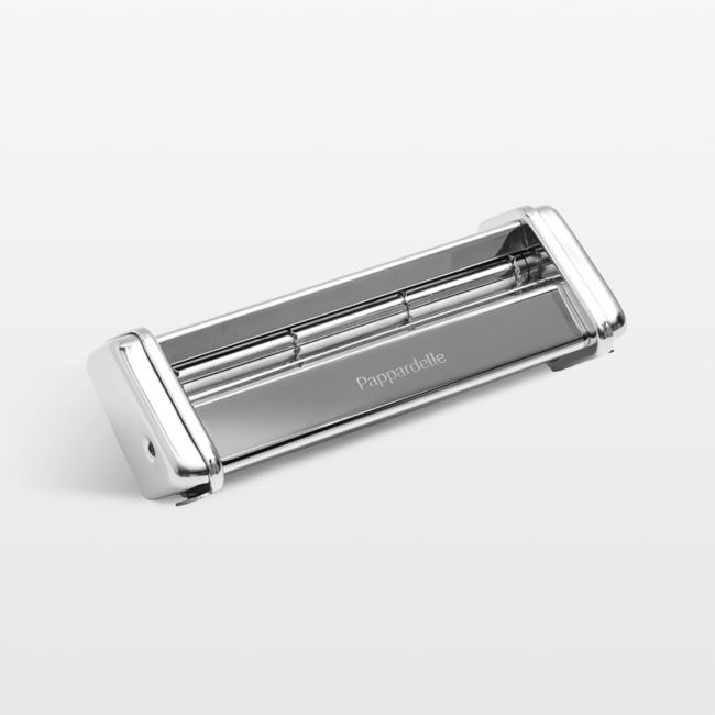 Atlas 150 Pasta Attachment - Pappardelle - Image 0