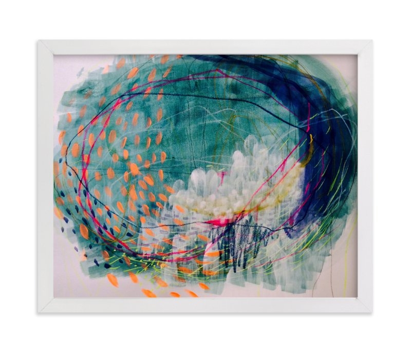 No Place Like Home Limited Edition Fine Art Print 1 - Image 0