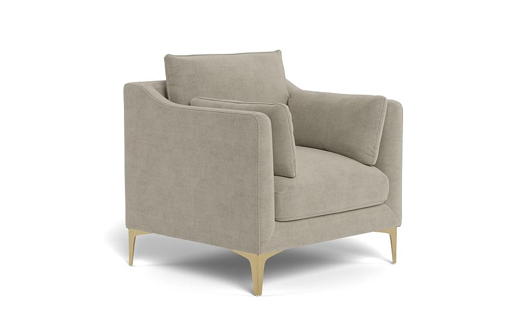 Caitlin Petite Chair by The EverygirlÃ?Â® - Image 1