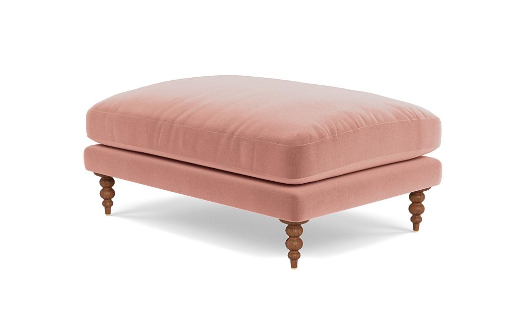 Maxwell Ottoman by Apartment Therapy - Image 2