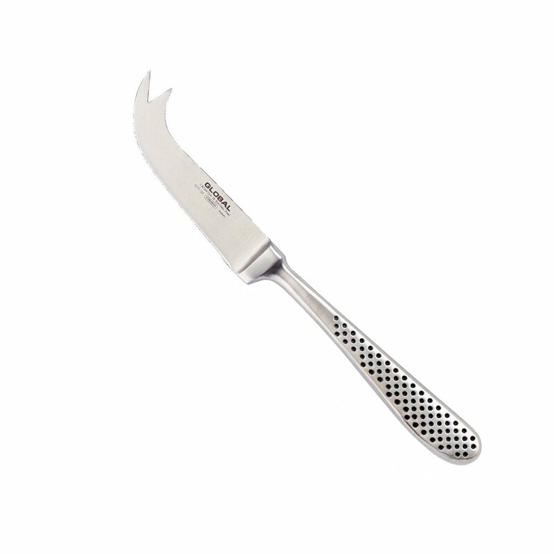 Global Knives Global Knives Classic 3.1496"" Cheese Knife - Image 0