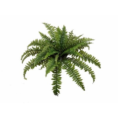 34" Artificial Fern Plant - Image 0