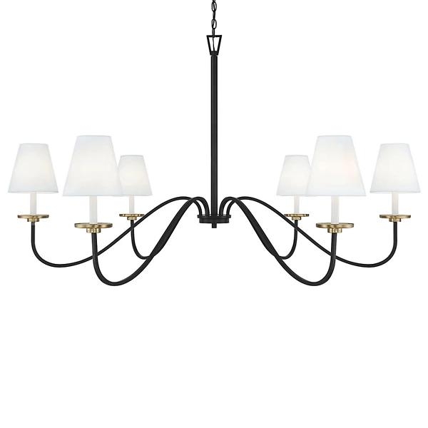 Ike Chandelier - Image 0