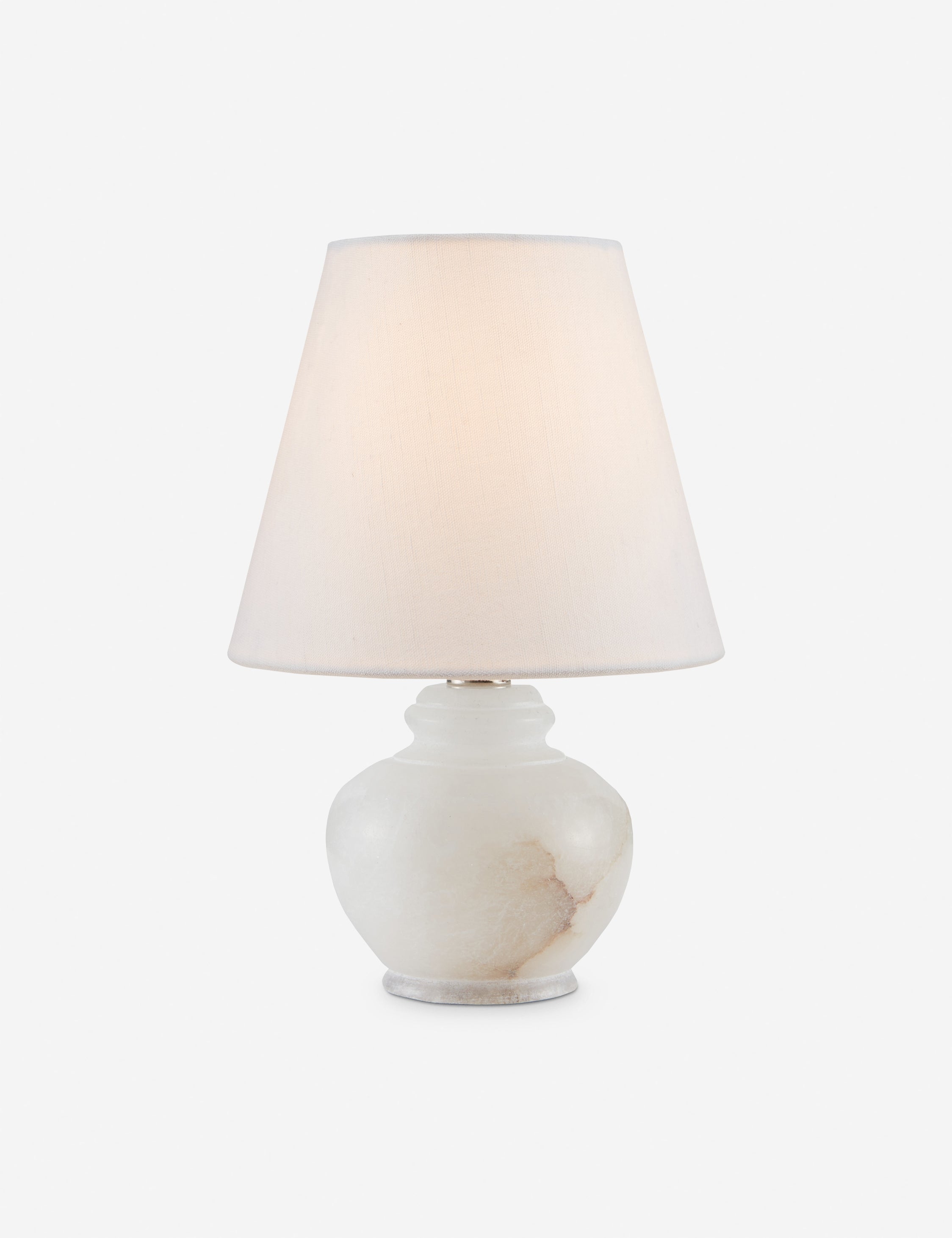 Benicio Mini Table Lamp - Image 1