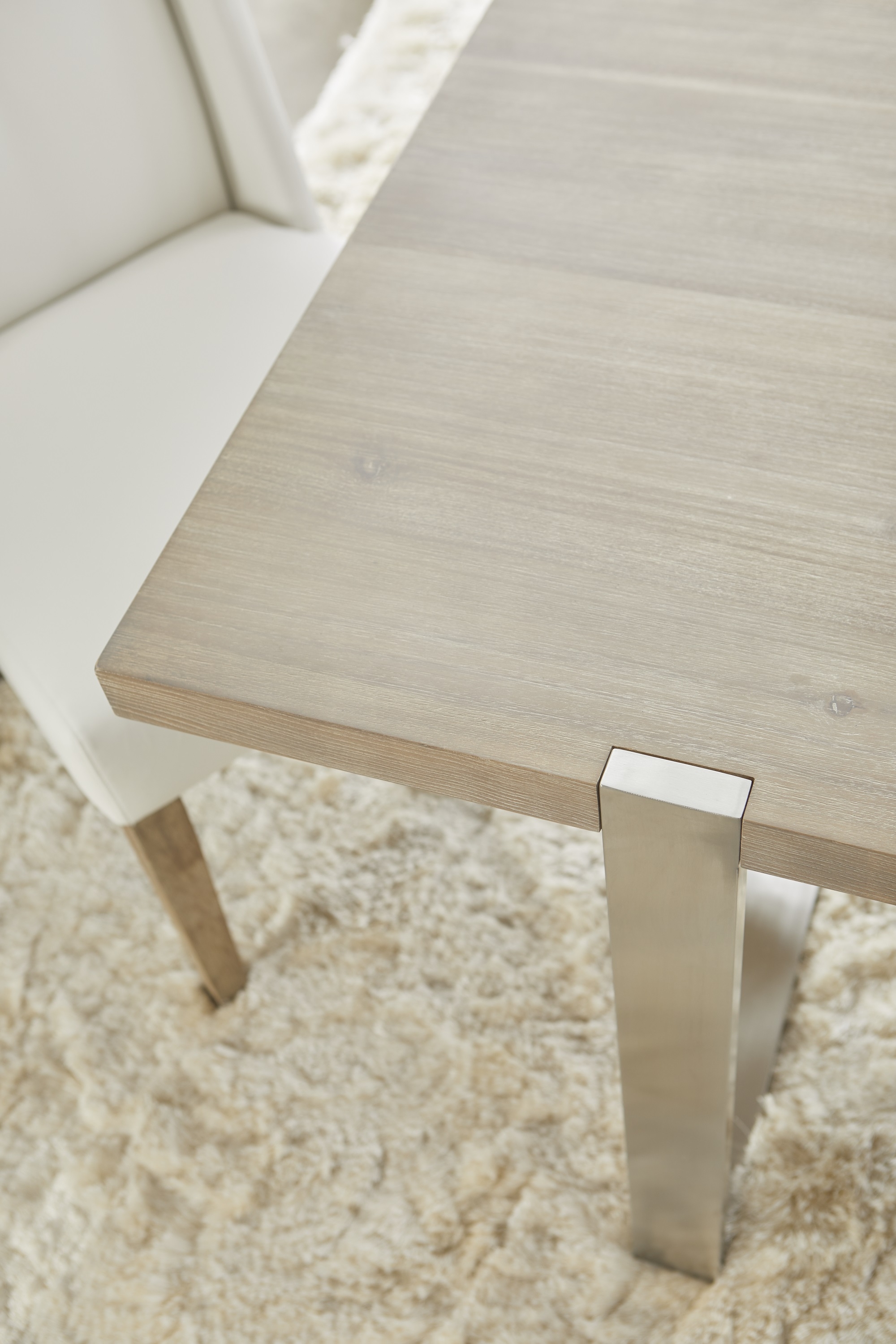 Gage Extension Dining Table - Image 3