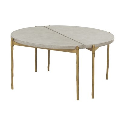 Orourke Coffee Table - Image 0