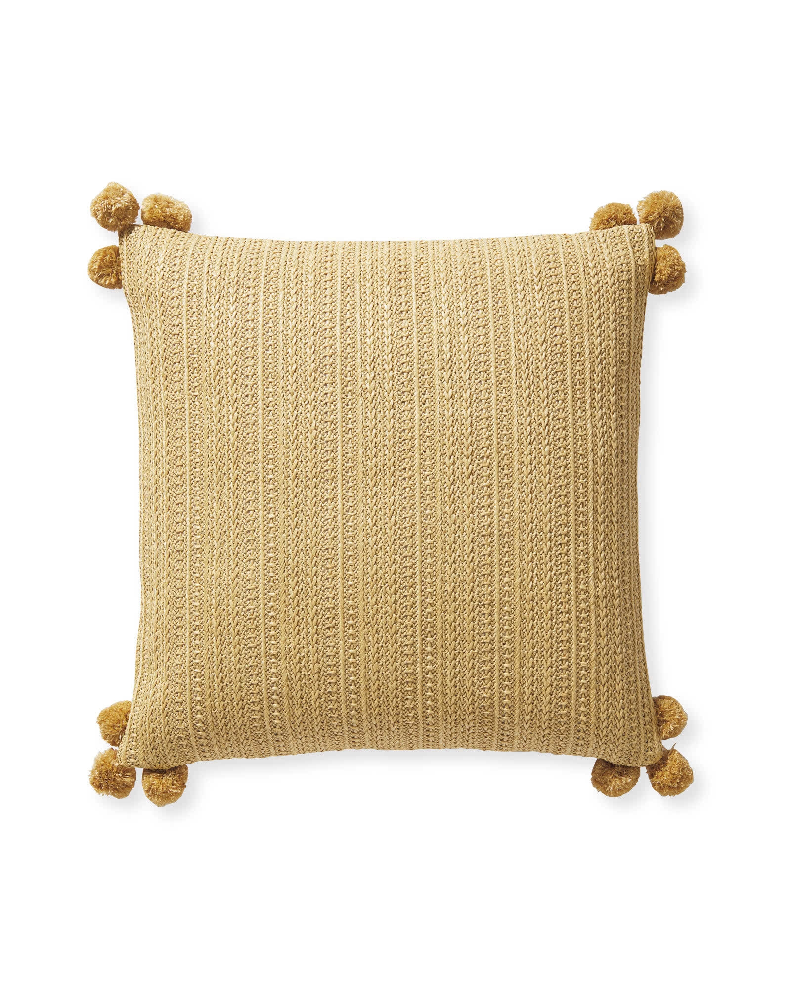 Salerno Pillow Cover - Image 0