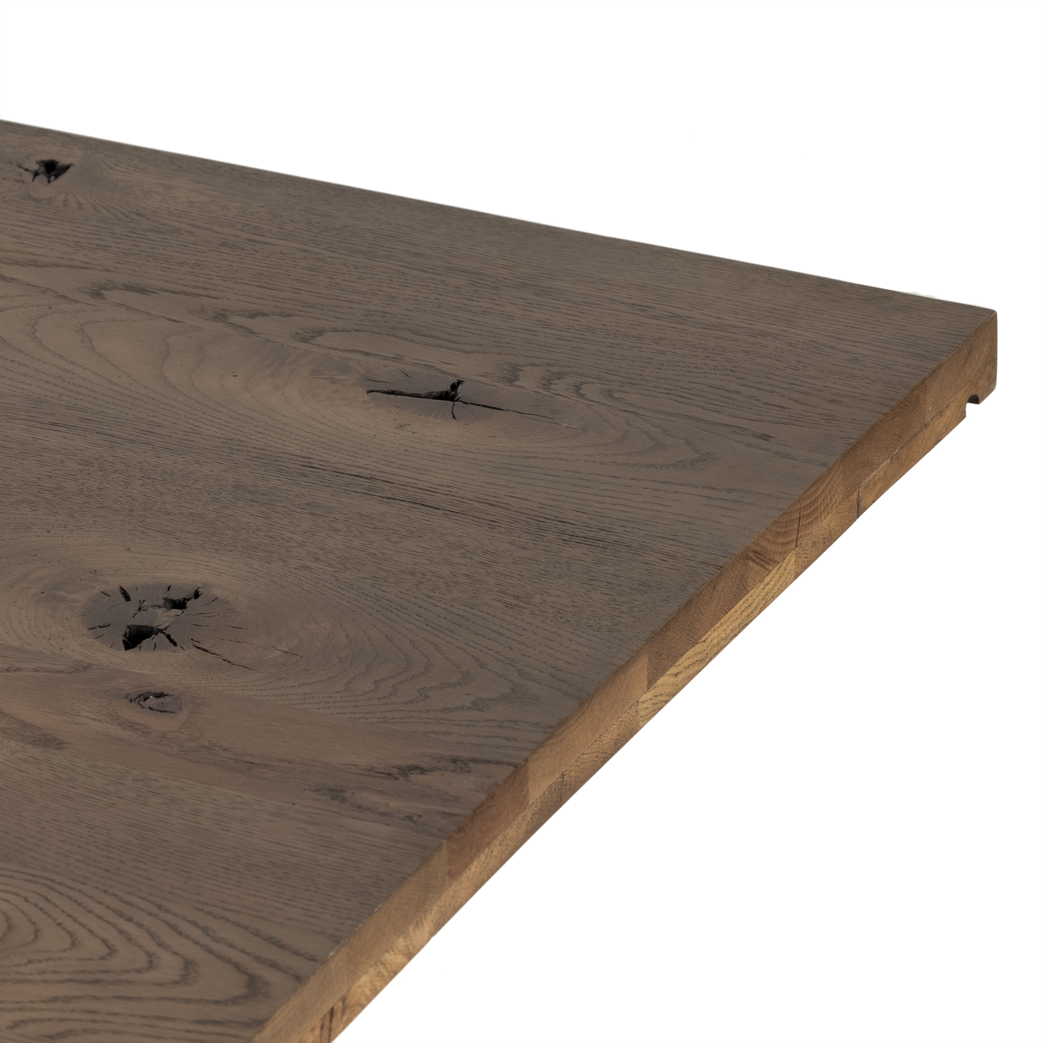 Perrin Dining Table 93-Rustic Fawn - Image 7