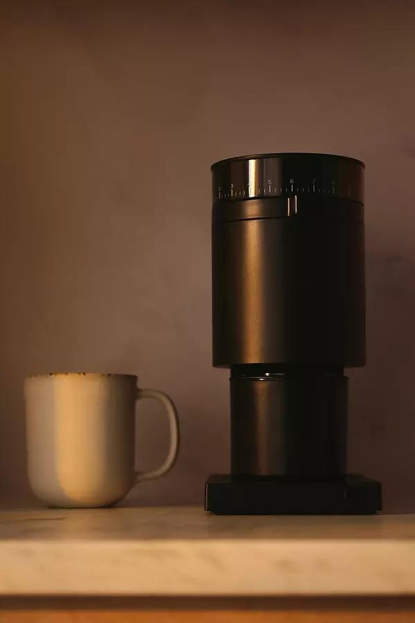 Opus Conical Burr Grinder - Image 0
