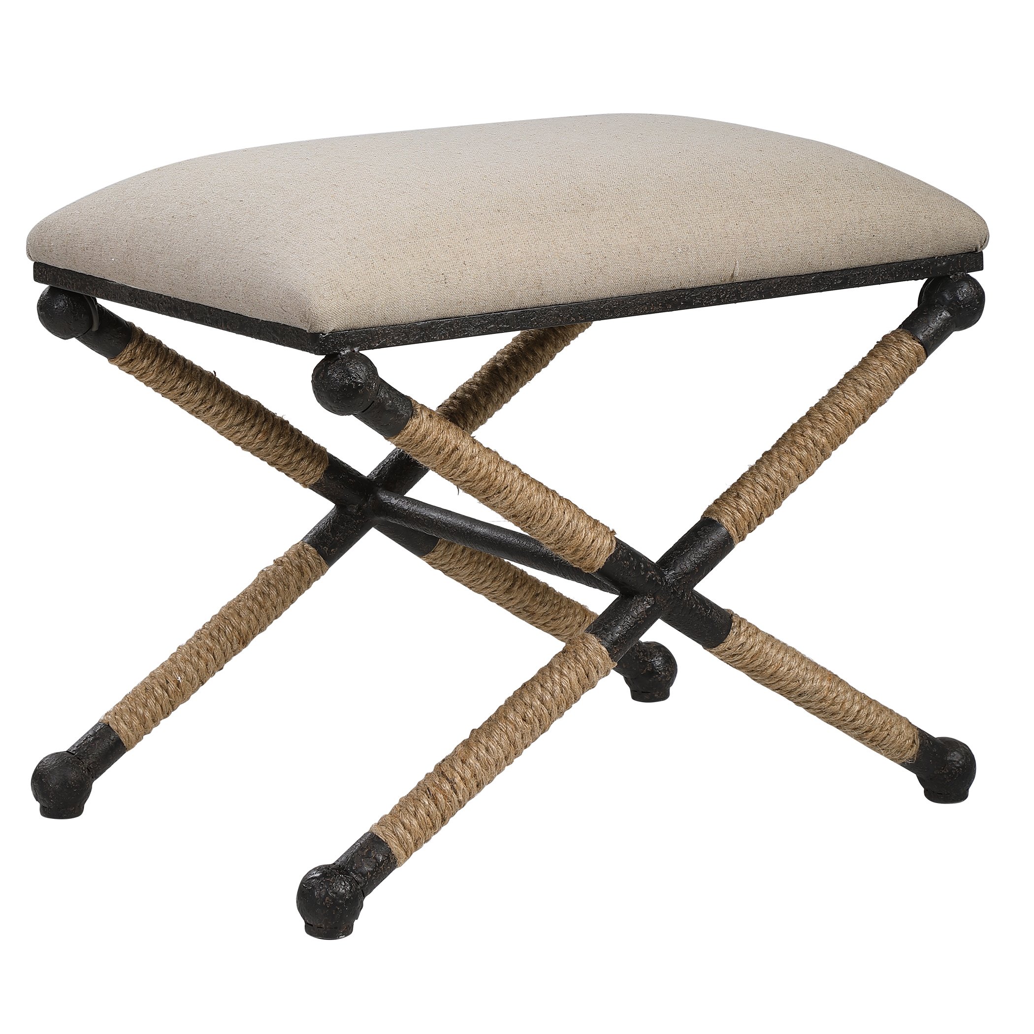 Firth Small Bench - Image 5