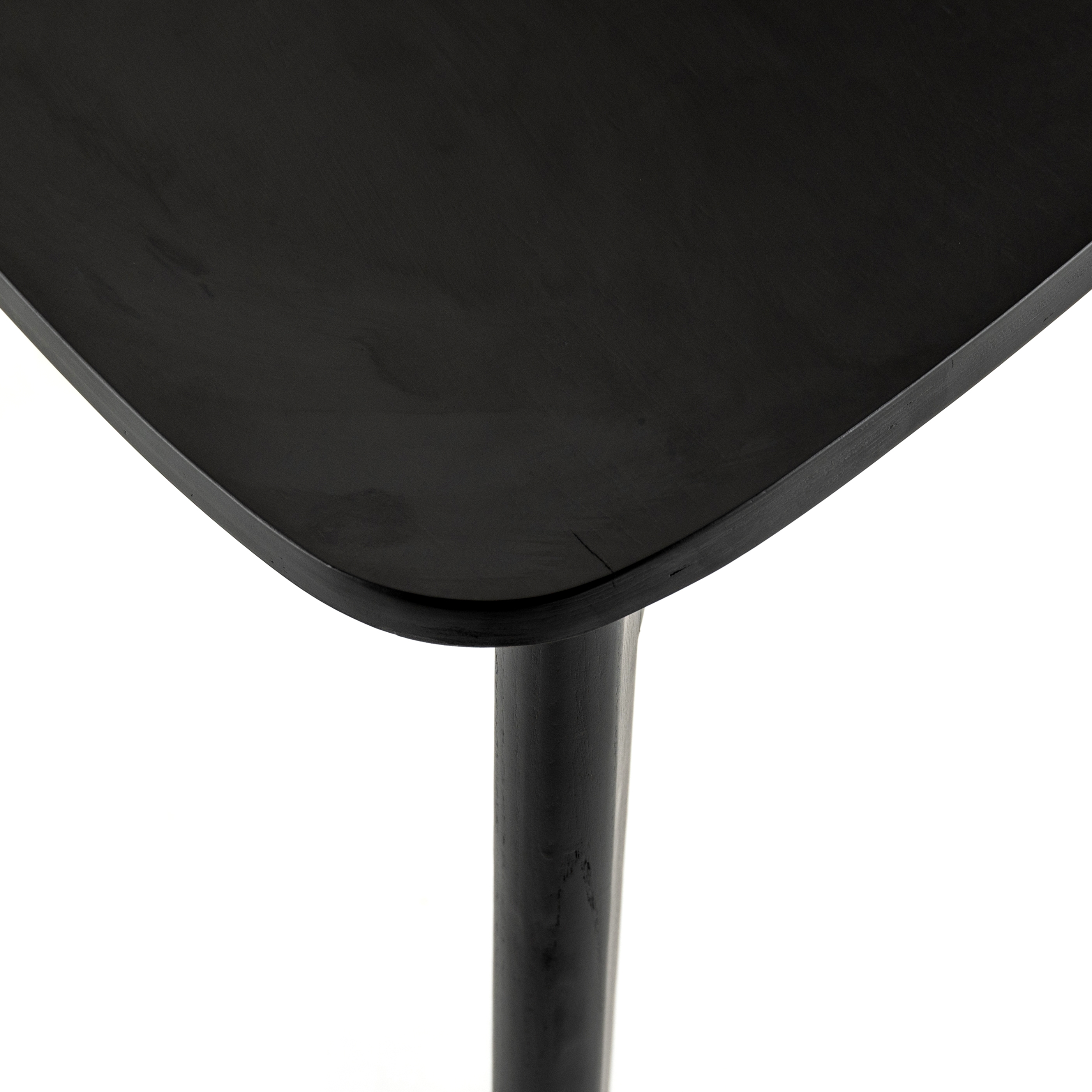 Franco Dining Chair-Black - Image 7