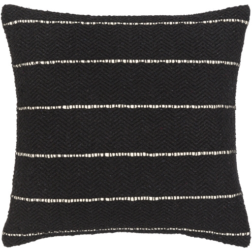Nyberg Pillow, 22" x 22" - Image 0