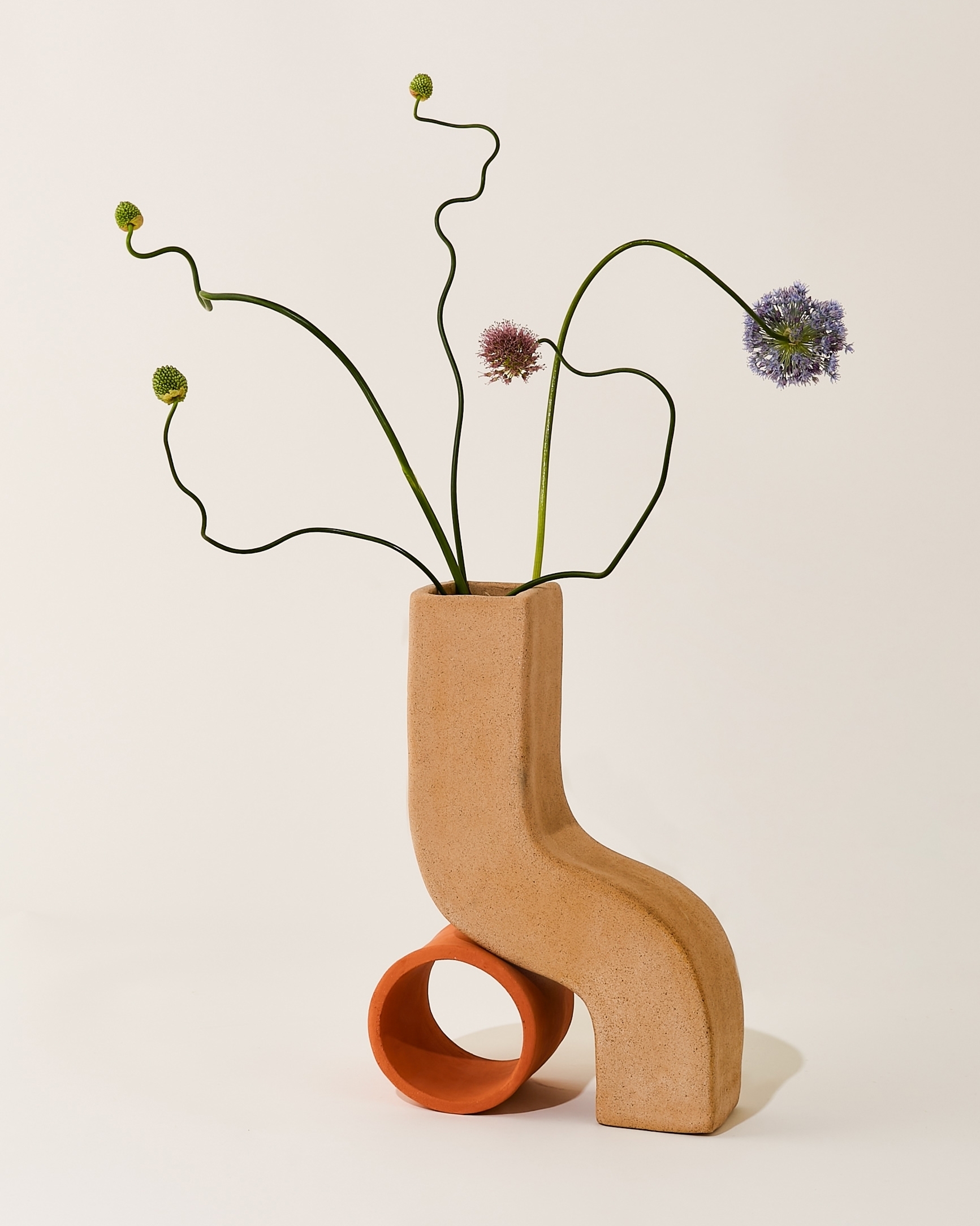 SIN Doline Vase - Image 1