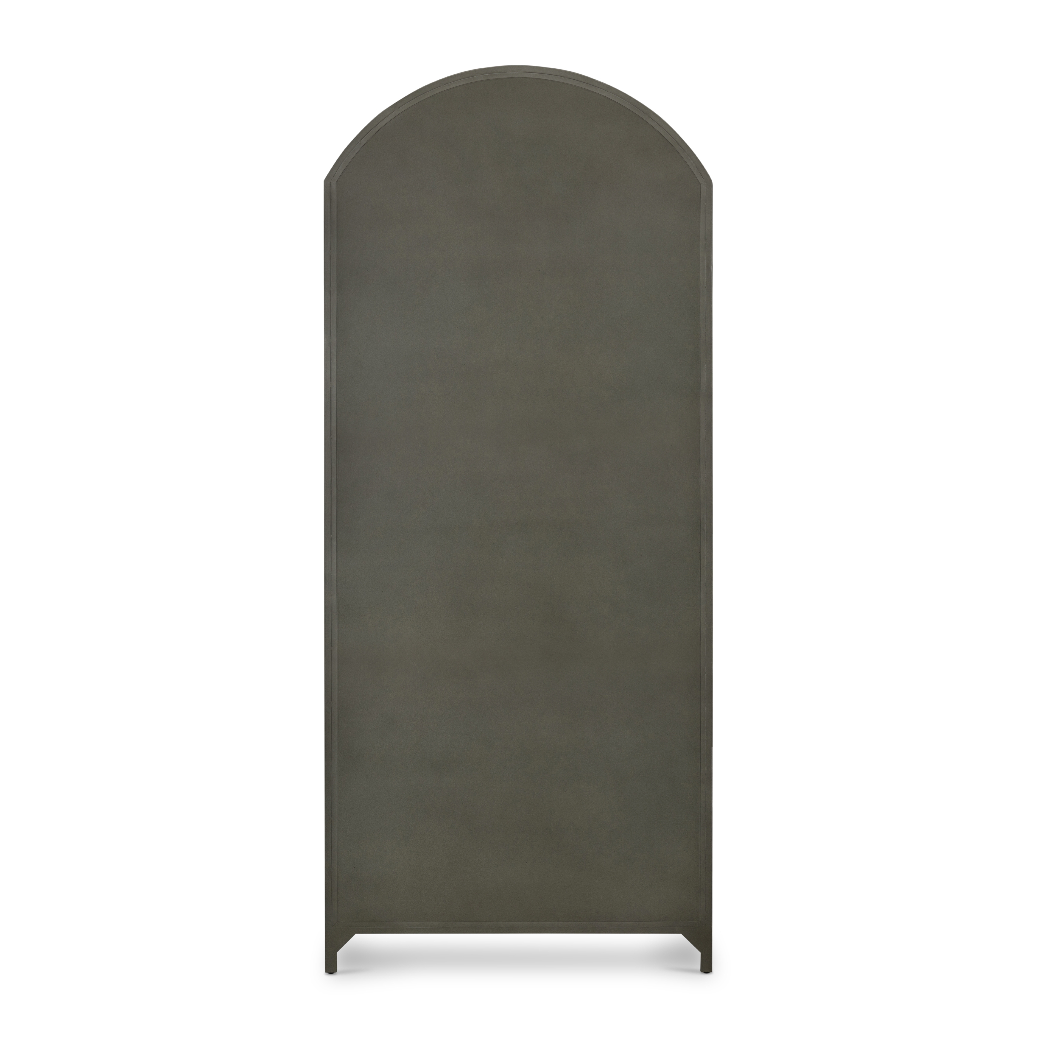 Belmont Cabinet - Gunmetal - Image 7