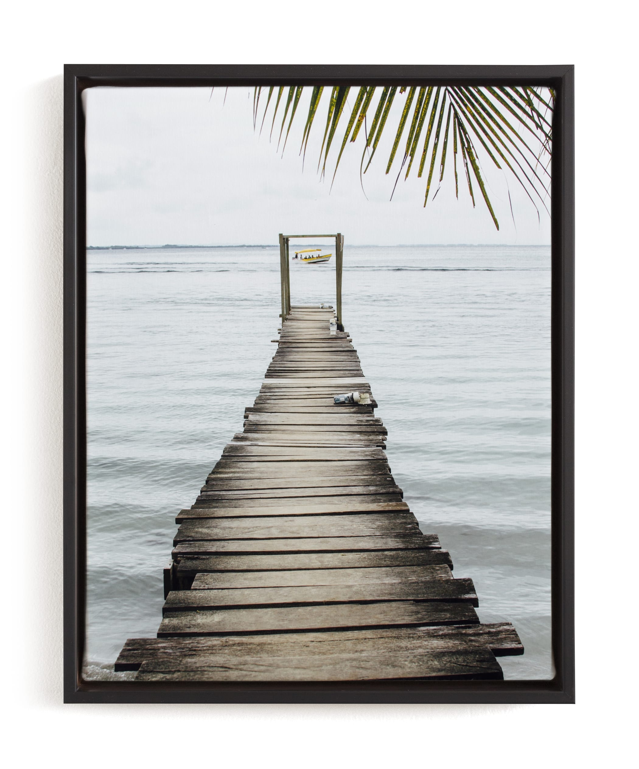 Bocas Del Toro Limited Edition Fine Art Print 1 - Image 0
