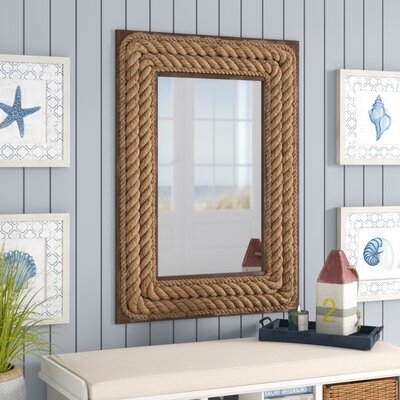 Blythe Accent Mirror - Image 0