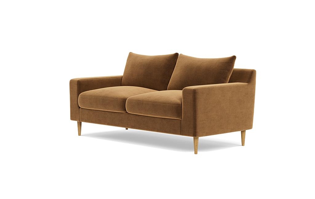 Sloan Loveseat - Image 2