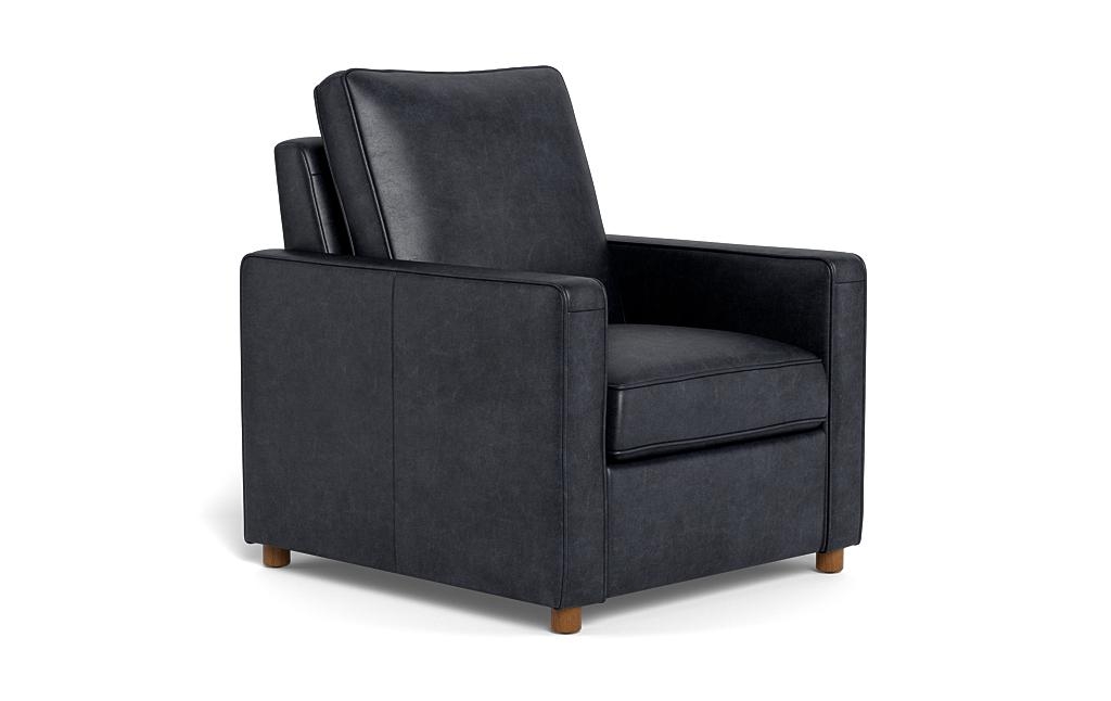 Sadie Leather Recliner - Image 1
