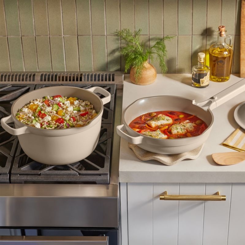 Our Place Steam Cookware Duo - Image 4