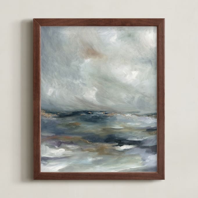 Le Eclat 1 Limited Edition Fine Art Print 2 - Image 0