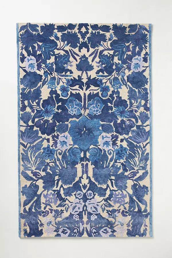 Hand-Tufted Thora Rug - Image 0
