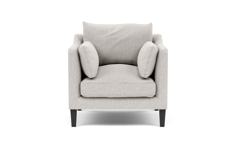 Caitlin Petite Chair by The EverygirlÃ?Â® - Image 0