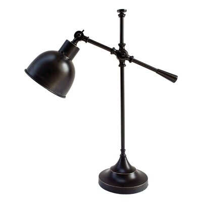 Andria 20" Desk Lamp - Image 0
