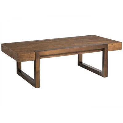 Canto Rectangular Cocktail Table - Image 0