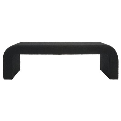 Daine Upholstered Bench - Image 0