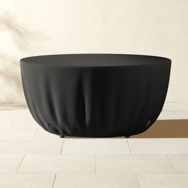 Colima Outdoor Dining Table Cover - Image 0