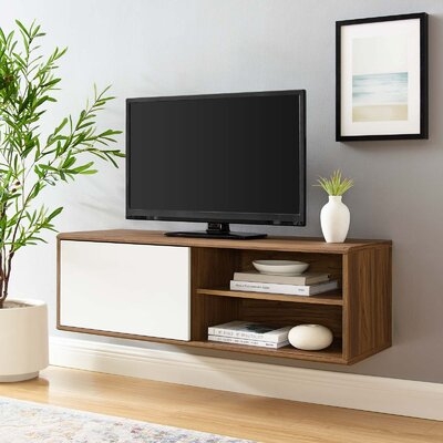 Wightman TV Stand for TVs up to 50" - Image 0