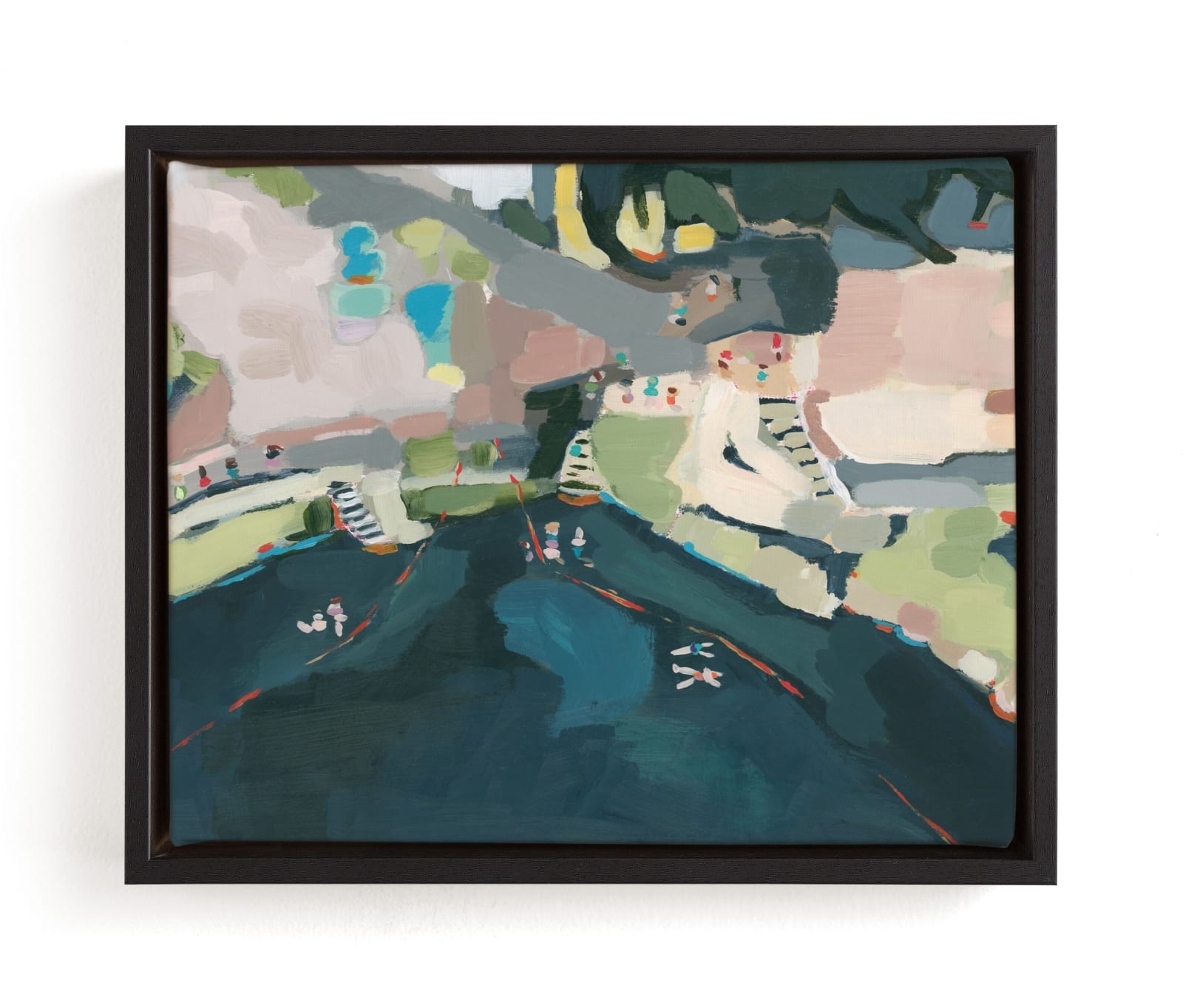 Cenote Limited Edition Fine Art Print 2 - Image 0