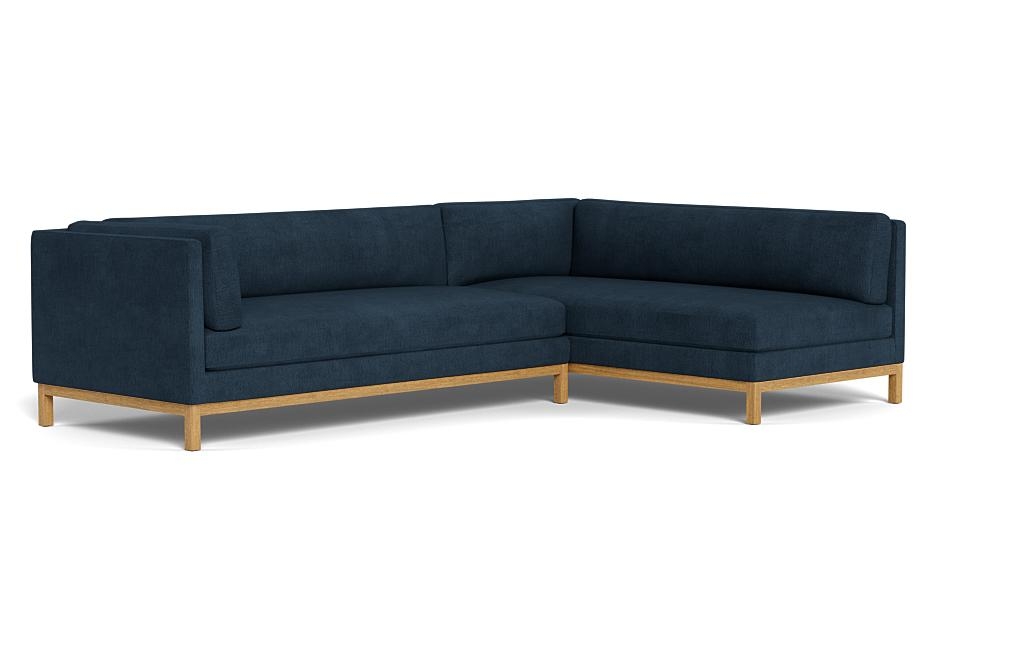 Jasper Right Chaise Sectional - Image 1