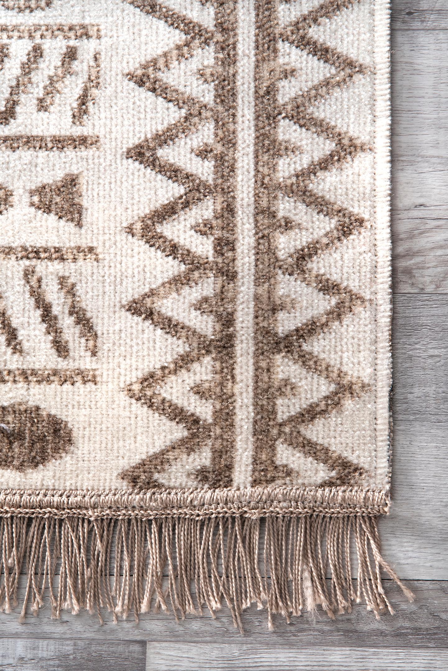 Outdoor Tribal Angie Area Rug - Image 2