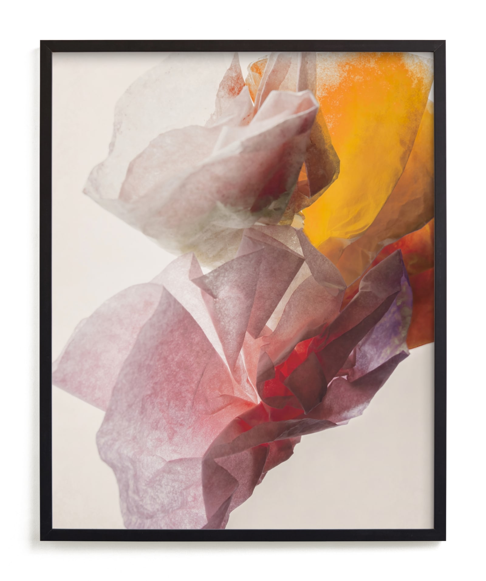 La Fleur I Limited Edition Fine Art Print 2 - Image 0