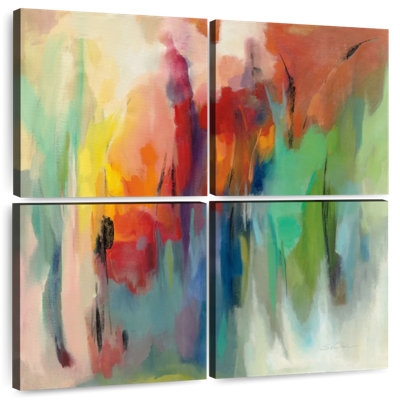 March Rainbow - Image 0